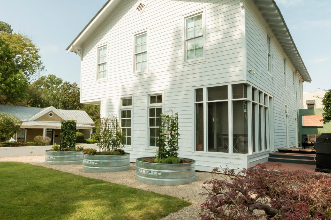 The Store Raleigh Exterior foto